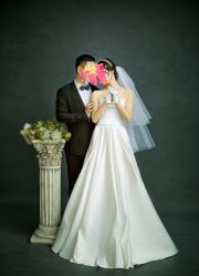 -保定巴黎婚纱摄影
