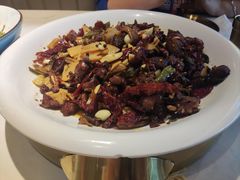 -巴扎屋大盘鸡·新疆菜(汇嘉时代店)
