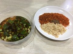 -蜀串香牛杂火锅串串