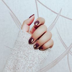 -恐龙·美甲美睫