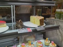-面包新语(龙湖·西宸天街店)
