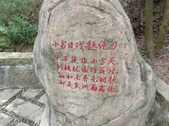 -白鹭洲公园