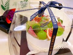 -小苍兰风铃草蛋糕甜品(沈阳店)