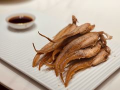 烤籽鱼-道道鲜·崇明私房菜(五角场店)
