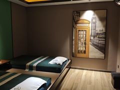 -三谷里·生态水疗空间(五一店)