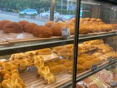 -可颂坊(中心书城店)