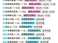 -威海华夏城景区