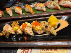 -古田居·特色寿司料理(星之岛旗舰店)