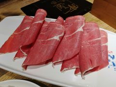 -东道煮牛肉火锅(东盛大街店)