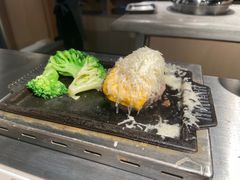 -肉肉大米(金虹桥店)