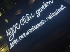 -Ngoc Chau Garden