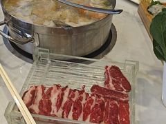 -御龙海鲜火锅(十六浦店)