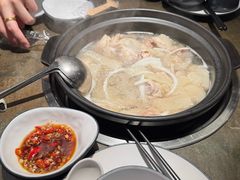 -同仁四季椰子鸡(海岸城天利店)