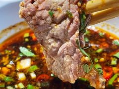 -爆棚肥牛火锅(原福成肥牛城味之缘三里河店)