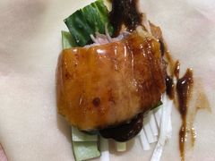 -守柴炉烤鸭(中海国际店)