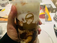 -LELECHA乐乐茶(美罗城店)
