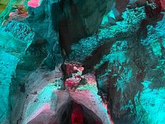 -八奇洞景区