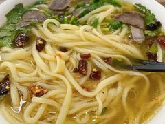 -大藏村拉面(保利首开·熙悦春天店)