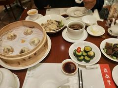 -鼎泰丰(德基广场店)