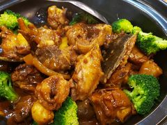 -德胜轩正宗顺德菜(宝安沙井会展中心店)