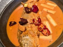 -长安记·大美陕菜(大族广场店)