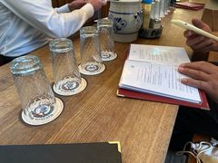 -瓦格纳苹果酒德国风味餐馆