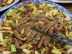-李大爷的泡椒馆(冉家坝店)