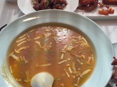 -庆江南江南菜(琴湖溪里花园城店)