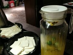 -愿者上钩·纸包鱼(翻身店)