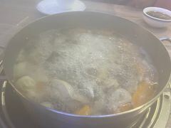 -探窝·竹笙椰子鸡(杨箕店)