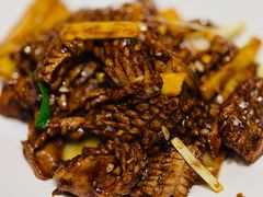 -城南往事·鲁菜济南菜(长清园博园恒大绿洲店)