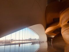 -哈尔滨大剧院