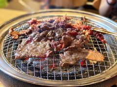 -云龙·烤肉专门店(东方路店)