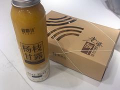 -御蝶坊生日蛋糕KNAC(创业店)