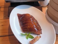 -四季民福烤鸭店(前门廊房二条店)