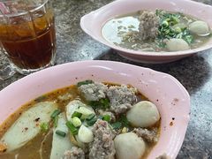 -榮泰米粉湯(Left Shop)