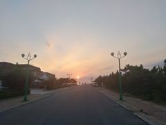 -日照海滨国家森林公园