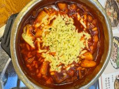 -富乐满 炸鸡&韩国料理 불로만(虹泉路店)