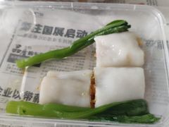 -胜记凯心茶餐厅(汇金财富广场店)