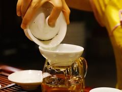 -白鹭原茶艺馆