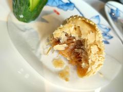 -香山湖家家宴(中山陵店)