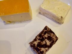 -芭菲盛宴·环球美食(锦城万达广场店)