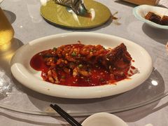 -宋园·金宴浙鲜馆(静安店)