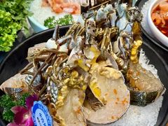 -东海怡品海鲜豆捞(星街坊店)