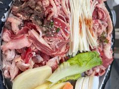 -金哲烤牛肠(海甸岛总店)