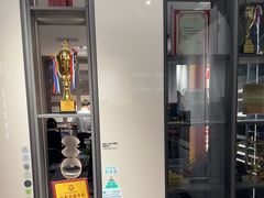 -索菲亚全屋定制衣柜橱柜家具(通州运乔居然之家店)