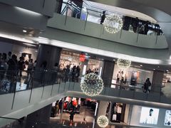 -皇庭广场(福华三路店)