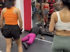 -Stone Motion Fitness 释动健身
