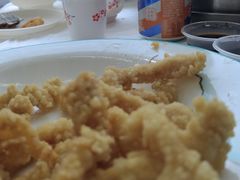 -日照大牌檔•小船海鲜(万平口店)