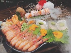 -古京·臻致料理(月湖店)